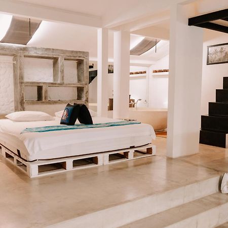 Chic And Cozy Studio Canggu Extérieur photo