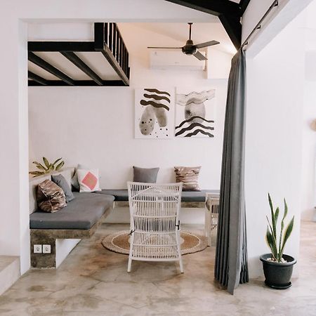 Chic And Cozy Studio Canggu Extérieur photo